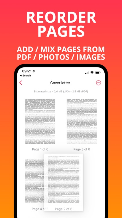 Image to text: Textify screenshot-7