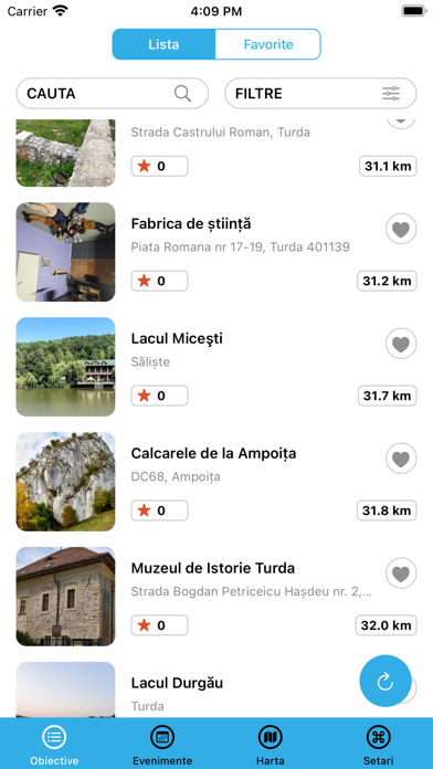 Ghidescu Screenshot