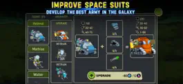 Game screenshot Space Raiders 2: Star Kings hack