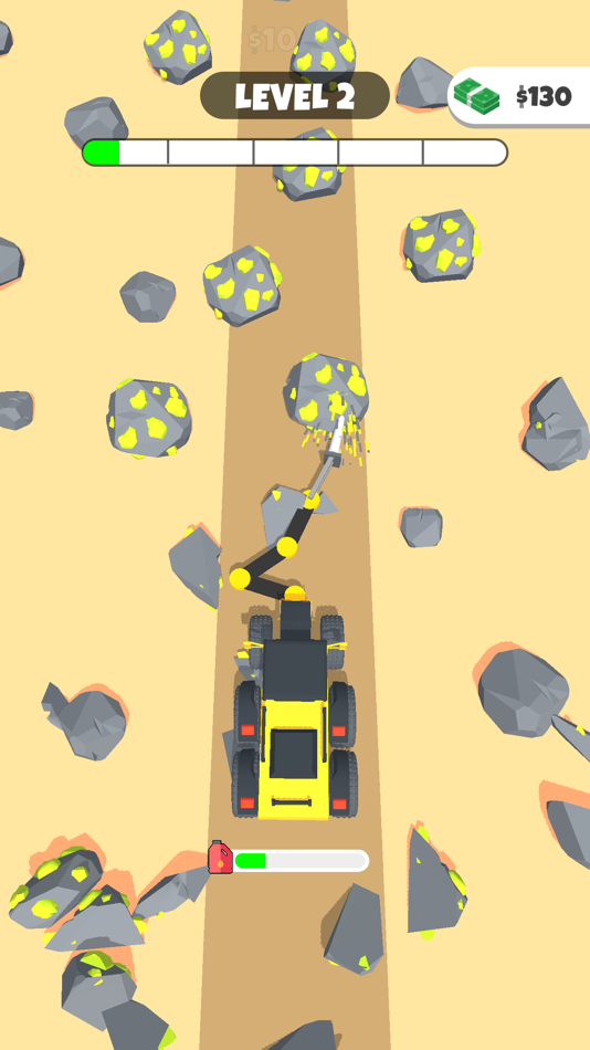 #2. Clear Your Way (iOS) Podle: BOOM GAMES YAZILIM VE TICARET ANONIM SIRKETI