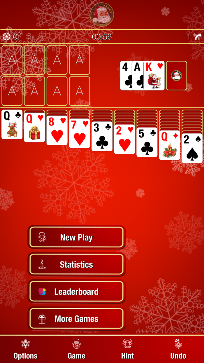 Solitaire 2G Double Pro