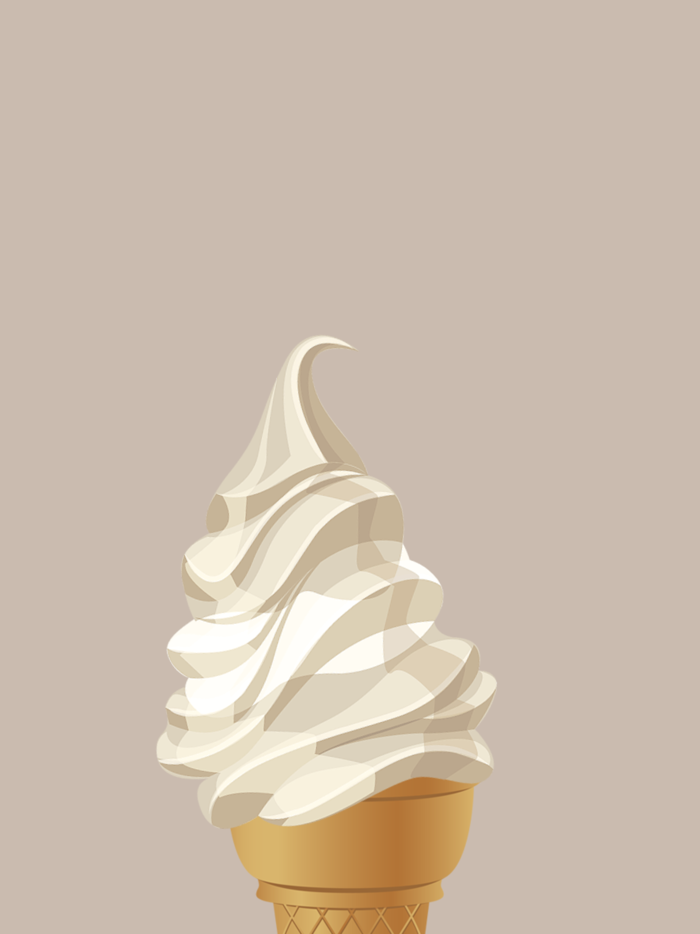 Catch the Soft Serve