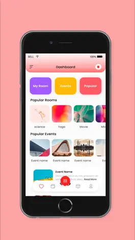 Game screenshot Younite - Team up mod apk