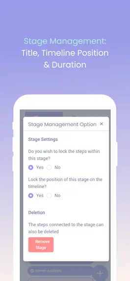 Game screenshot IVF Navigator apk