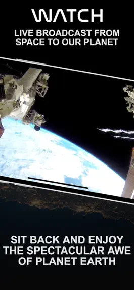 Game screenshot InSpace: ISS & Space Explorer apk