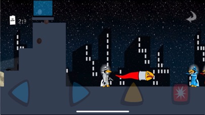 A Murder of Crows Screenshot