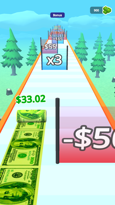 Money Rush Screenshot