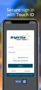 BrightStar Mobile screenshot #1 for iPhone