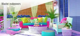 Game screenshot Happy House Decorating Game mod apk
