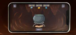 Game screenshot Gold digger Game hack