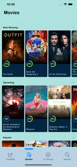 Game screenshot FlixHub apk