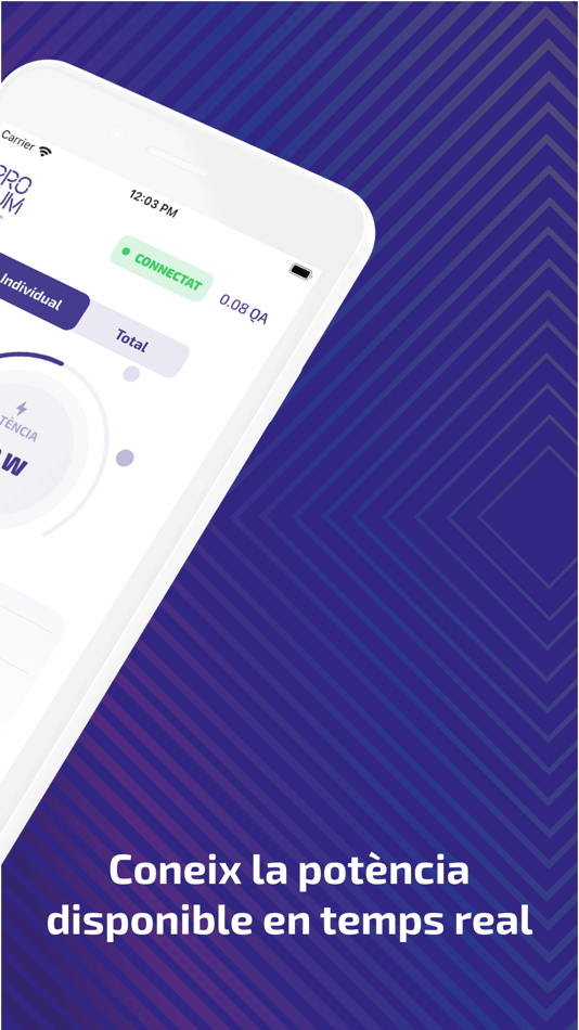#2. Prosum (iOS) 由: Wattsharing S.L.