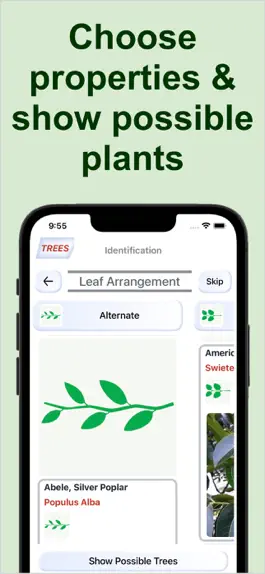 Game screenshot Forest Plant Identification hack