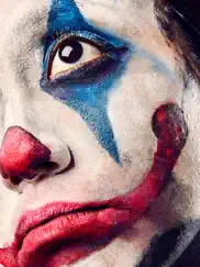 clown wallpapers ipad bildschirmfoto 4