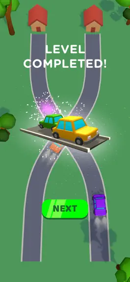 Game screenshot Loop Car apk