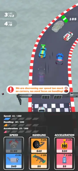 Game screenshot Decide Your Car hack