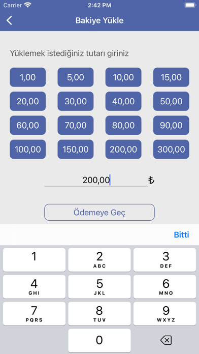 VendinQ Screenshot