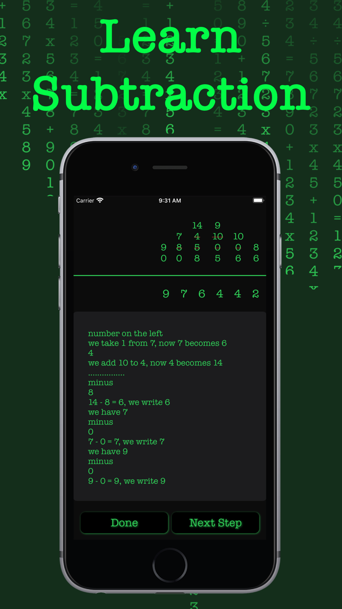 Math Learn and Play  Tutor