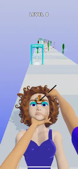 Game screenshot Doll Her Up! hack