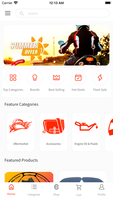 Bongshal Screenshot