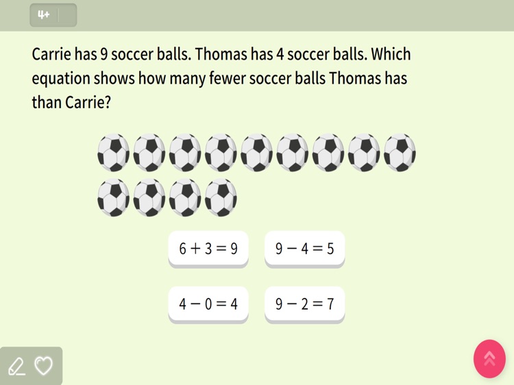 AllviA Math Alive screenshot-3