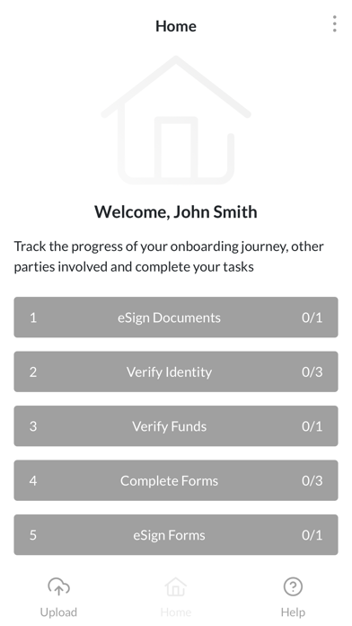 Battens Solicitors Screenshot