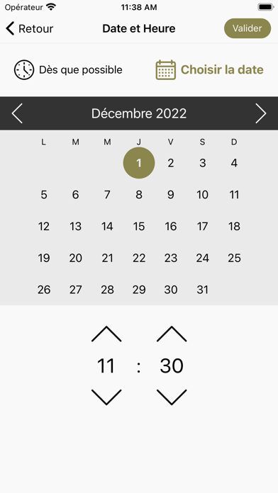 LES DRIVERS DU 49 Screenshot