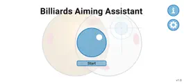 Game screenshot Billiards Aiming Assistant mod apk