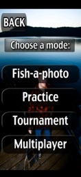 Screenshot of i Fishing