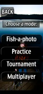 i Fishing screenshot #5 for iPhone