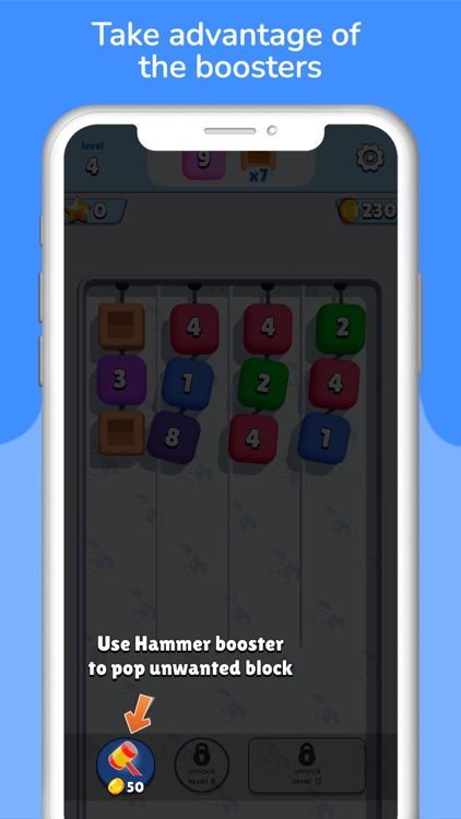 Link and Merge screenshot-3