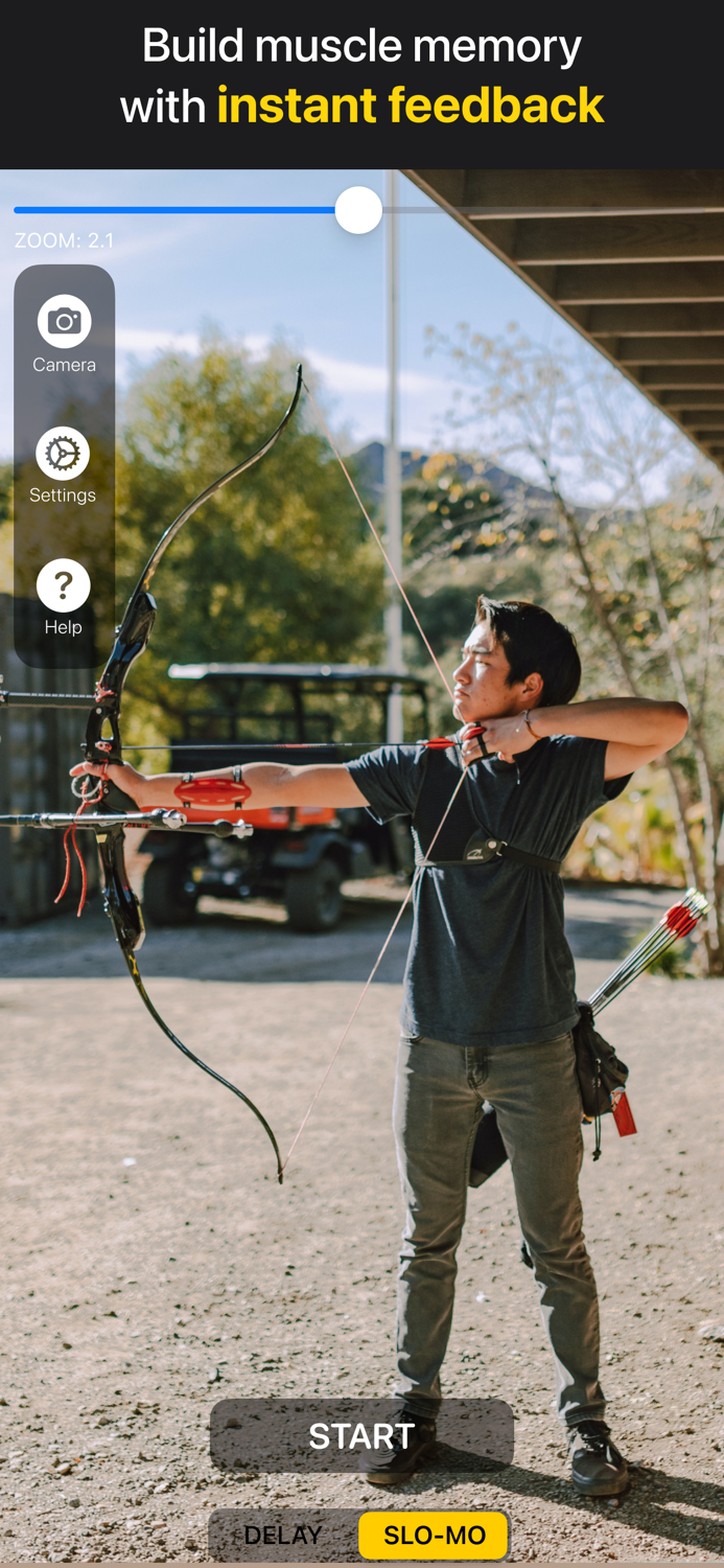 Video Delay Instant Replay Pro