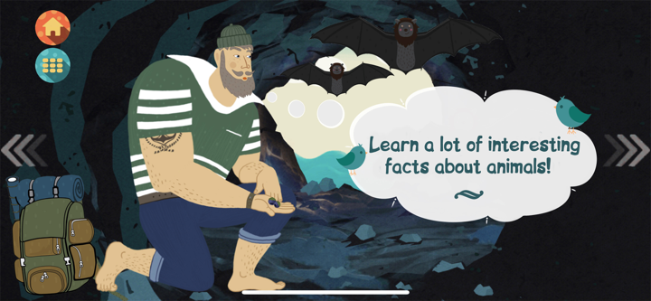 ABC Games - Kids Learning App screenshot 6