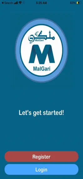 Game screenshot MalGari mod apk