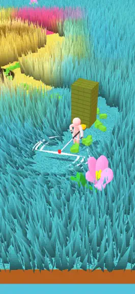 Game screenshot Grass Ranch hack