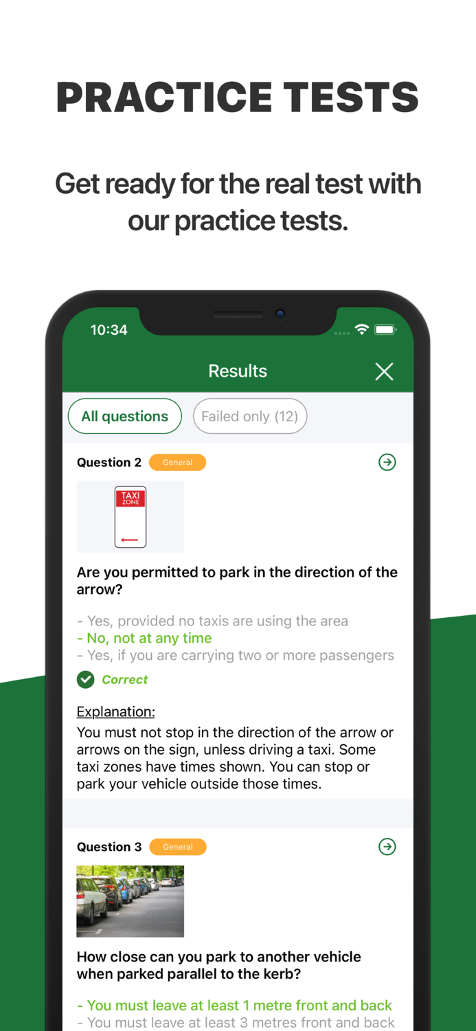 Drivers Licence CBT Nigeria