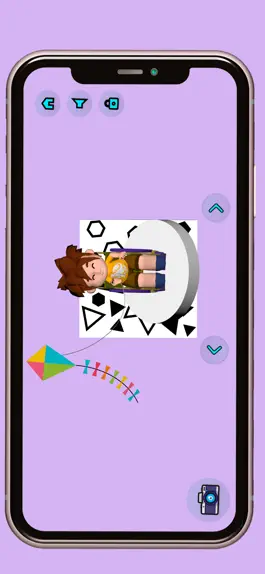 Game screenshot 5º ano RA hack