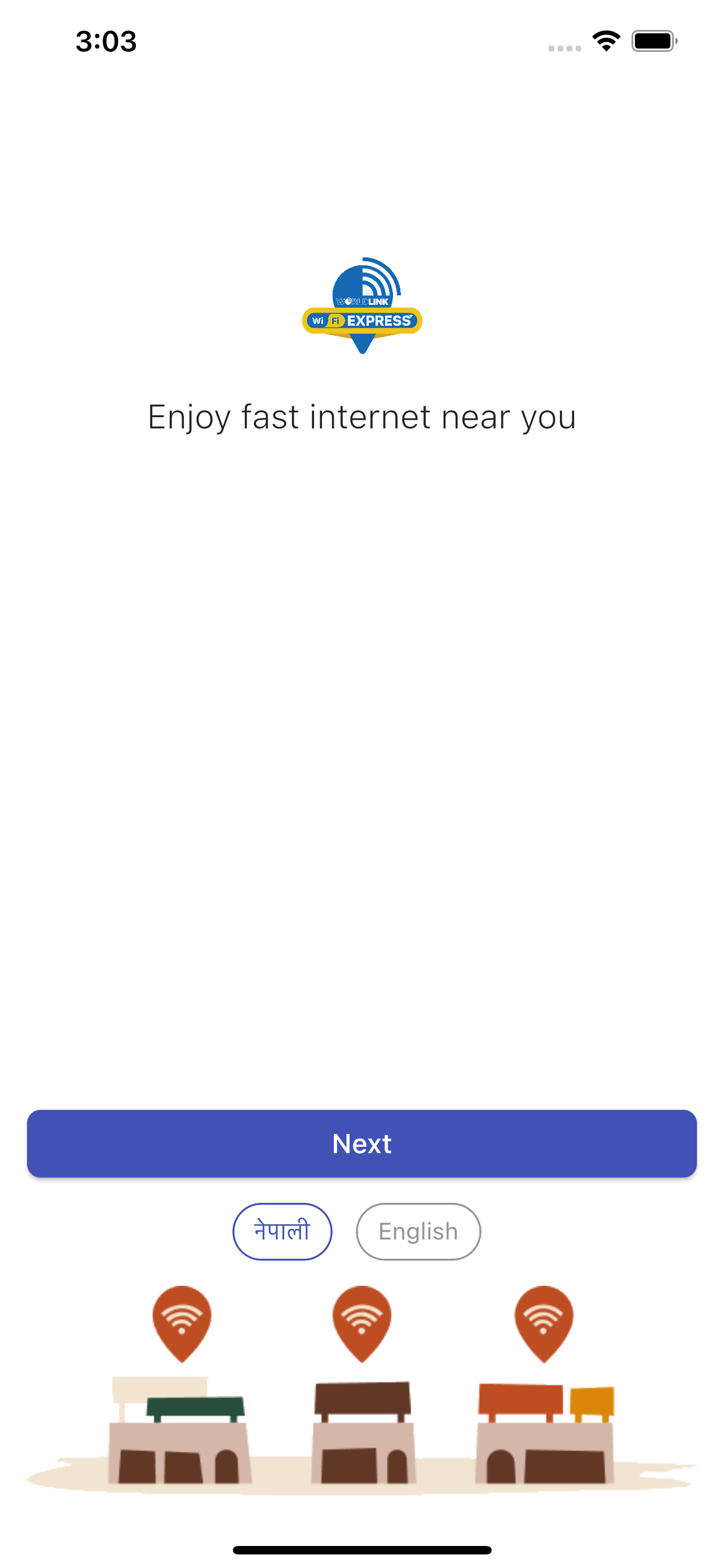 WorldLink Wi-Fi