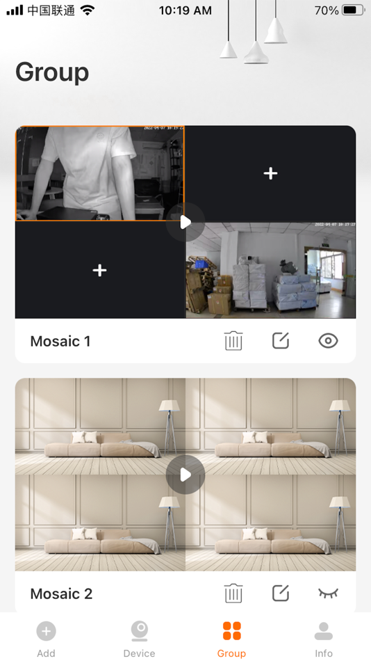 #4. HIPLUS (iOS) 由: 春辉 彭