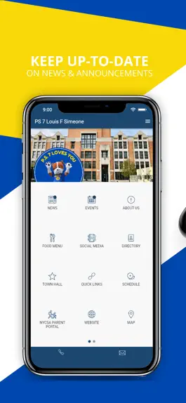 Game screenshot PS7 Queens mod apk