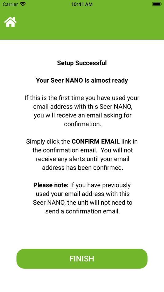 #9. Seer Nano Installer (iOS) 由: T-T Pumps