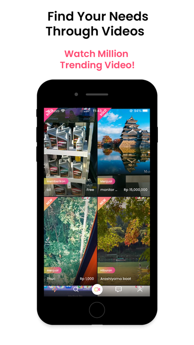 Screenshot #1 pour Callout