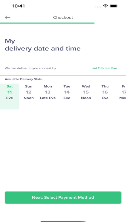 Healthy Buddha screenshot-4