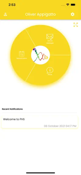 Game screenshot Precise Health Solutions apk
