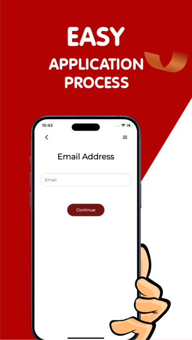 Float Me Money - Quick Loan Screenshot