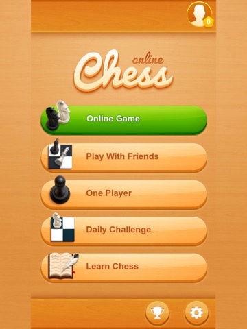 Chess - Chess Online Gamesのおすすめ画像2