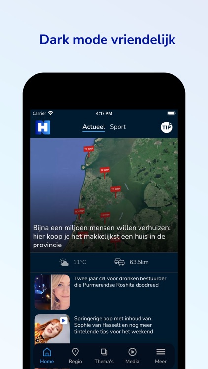 NH Nieuws screenshot-3