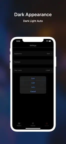 Game screenshot AM3U Pro hack
