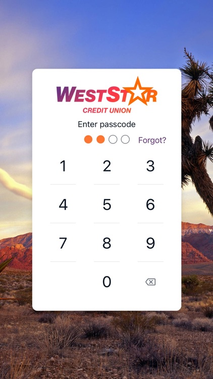 WestStar Credit Union