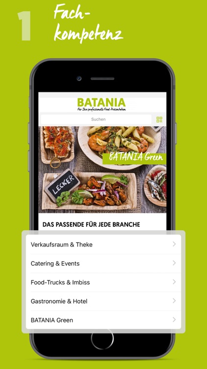 Batania Direct GmbH